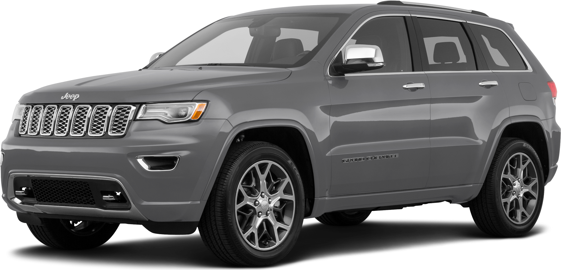 2020 Jeep Grand Cherokee Price, Value, Ratings & Reviews | Kelley Blue Book